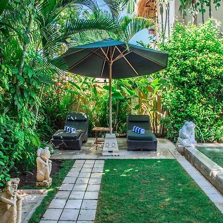 Villa Krisna Seminyak Dış mekan fotoğraf