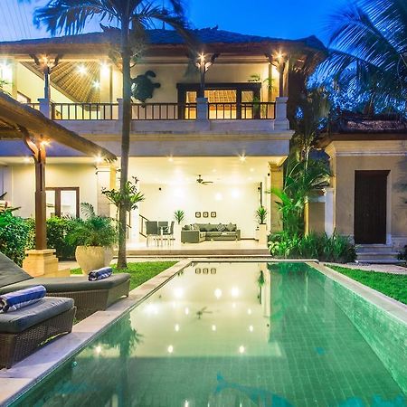 Villa Krisna Seminyak Dış mekan fotoğraf