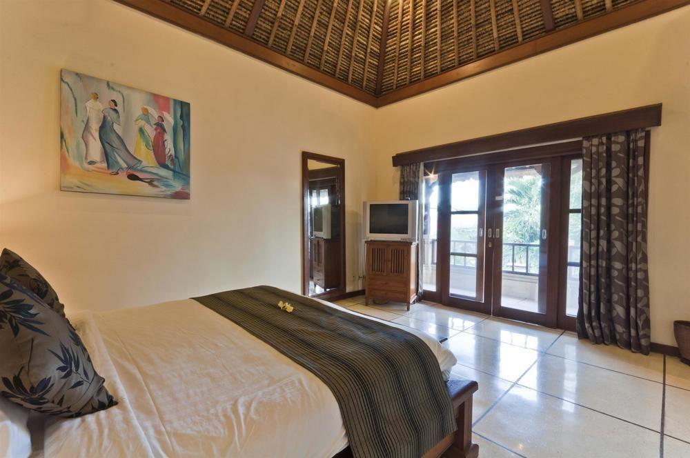 Villa Krisna Seminyak Dış mekan fotoğraf