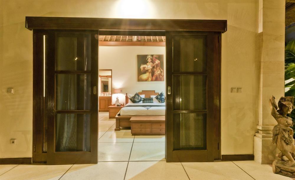 Villa Krisna Seminyak Dış mekan fotoğraf