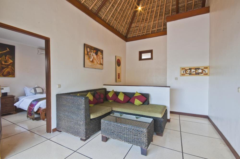 Villa Krisna Seminyak Dış mekan fotoğraf