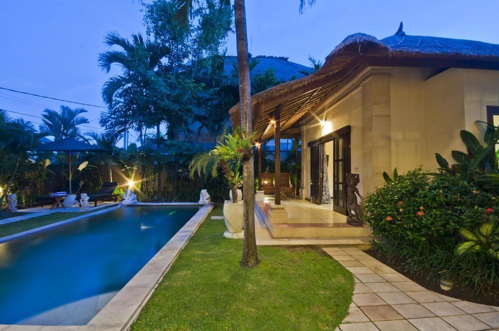 Villa Krisna Seminyak Dış mekan fotoğraf