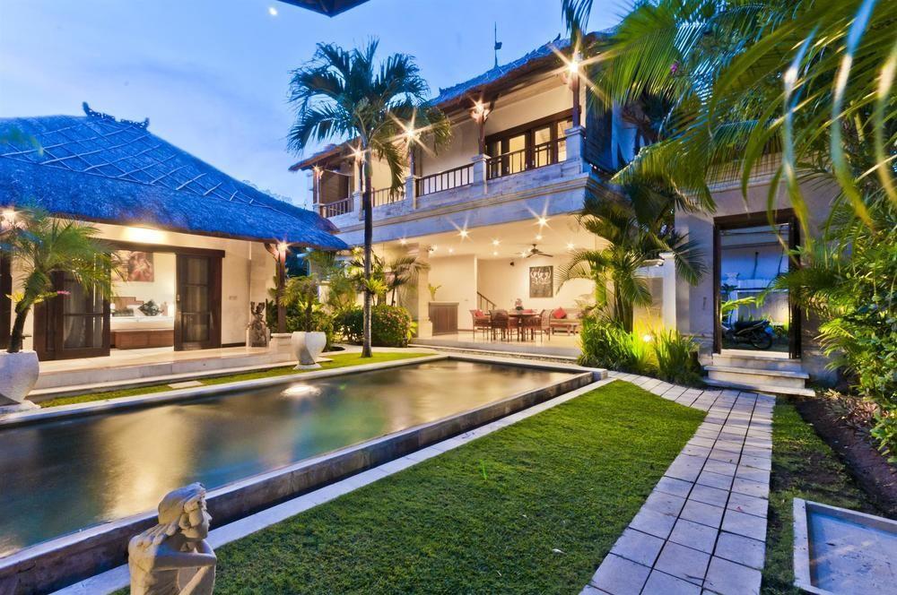 Villa Krisna Seminyak Dış mekan fotoğraf