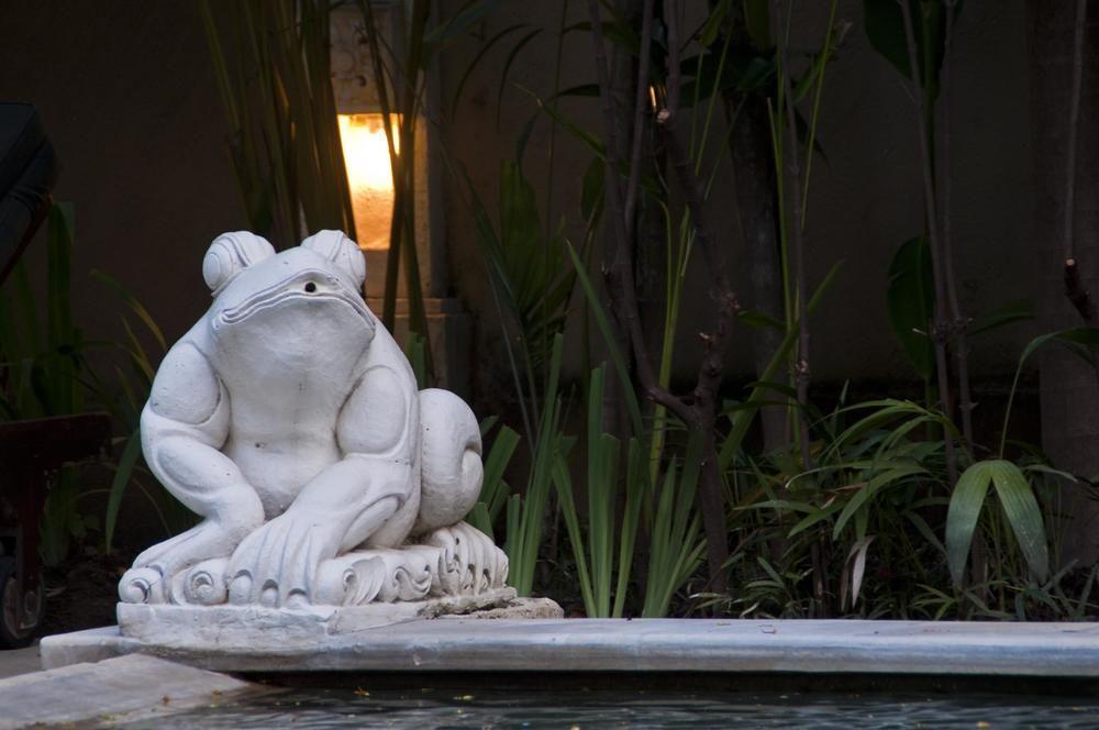 Villa Krisna Seminyak Dış mekan fotoğraf