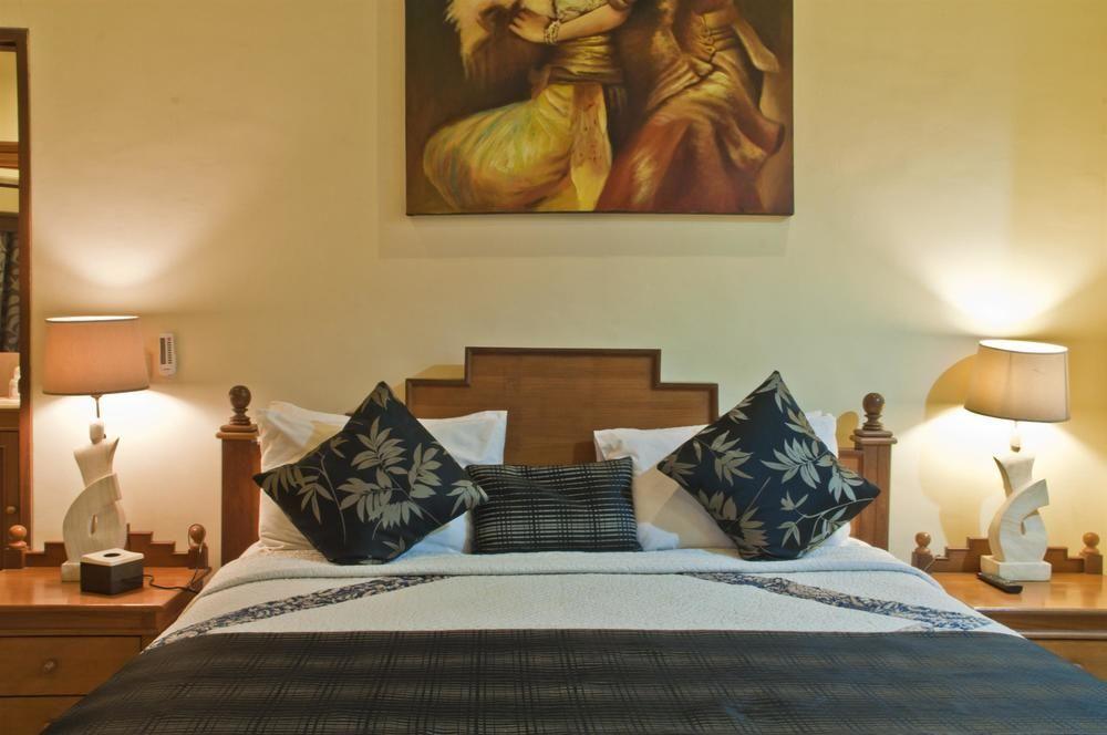 Villa Krisna Seminyak Dış mekan fotoğraf