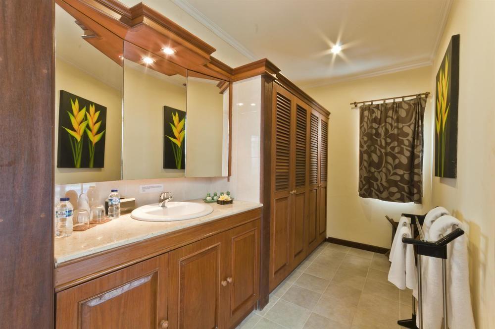 Villa Krisna Seminyak Dış mekan fotoğraf