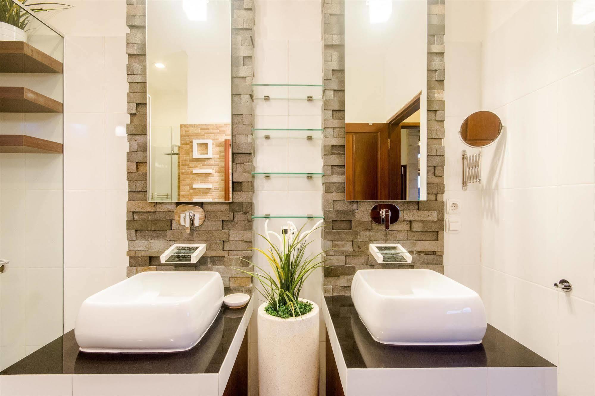 Villa Krisna Seminyak Dış mekan fotoğraf