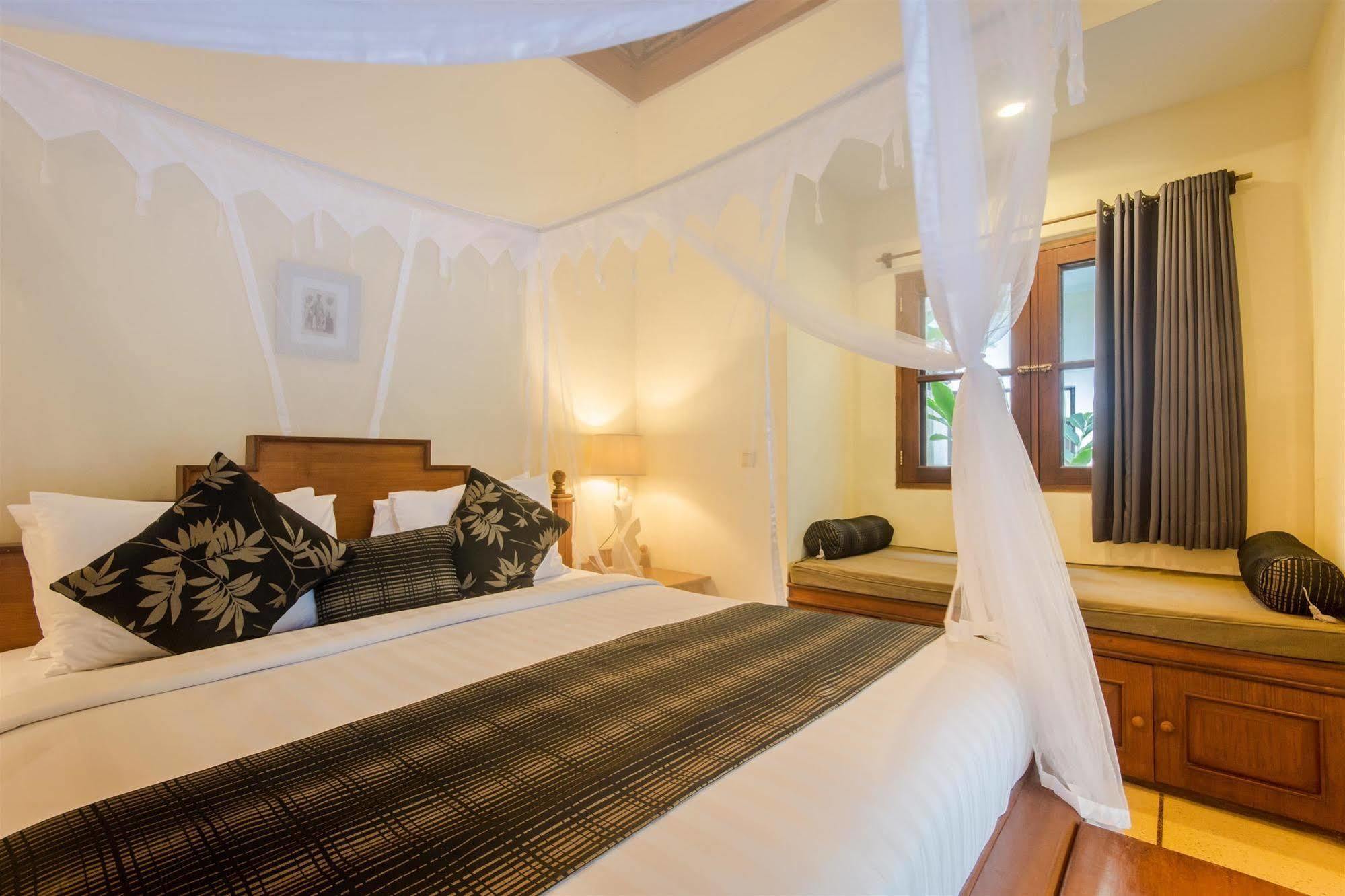 Villa Krisna Seminyak Dış mekan fotoğraf