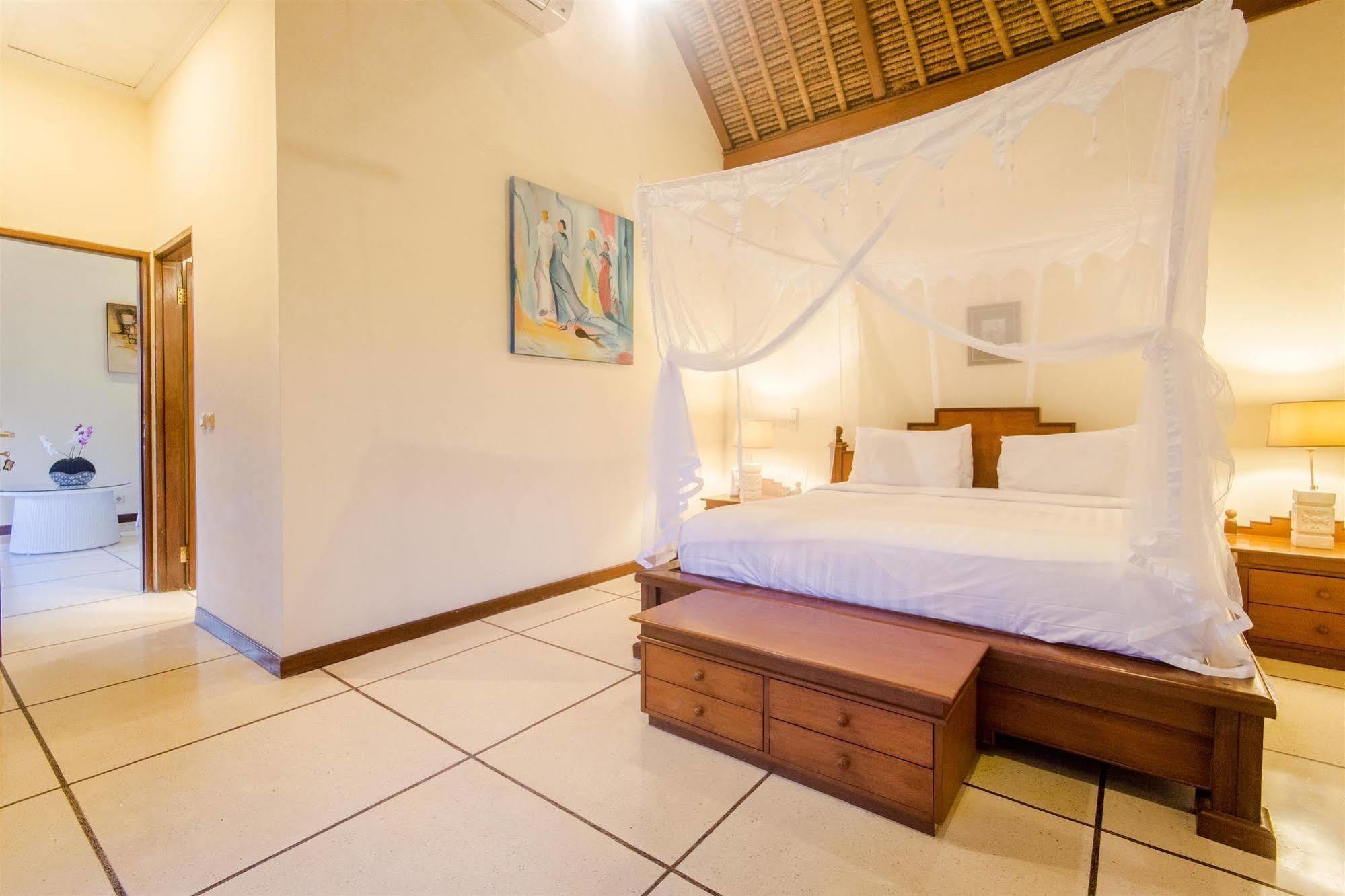 Villa Krisna Seminyak Dış mekan fotoğraf