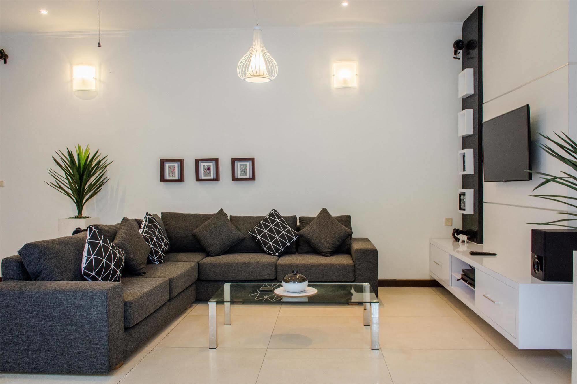 Villa Krisna Seminyak Dış mekan fotoğraf