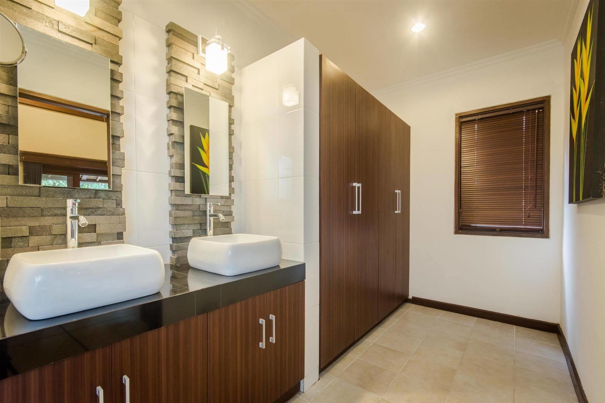 Villa Krisna Seminyak Dış mekan fotoğraf